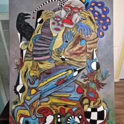 Artwork Painting 🖼 