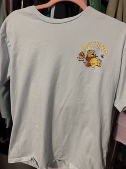 Winnie the pooh, Oh bother t shirt