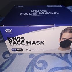 kn95 Face Mask