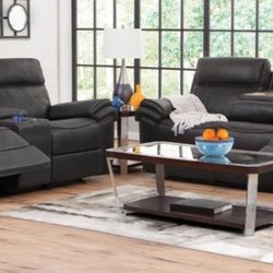 Brand New Sofa Set 