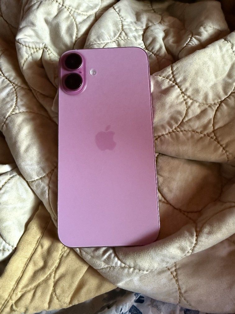 Iphone 16 Plus At&t