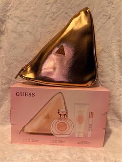 Guess Bella vita Rosa