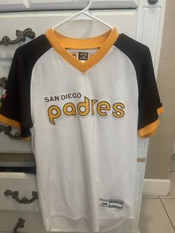 Padres Youth/ Joven/ Jeune 