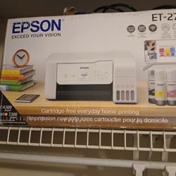 Sublimation Printer