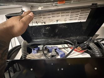 RIDGID Super Freeze
