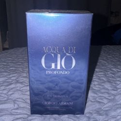 Aqua Di Gio