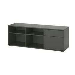 IKEA TV unit - Gray