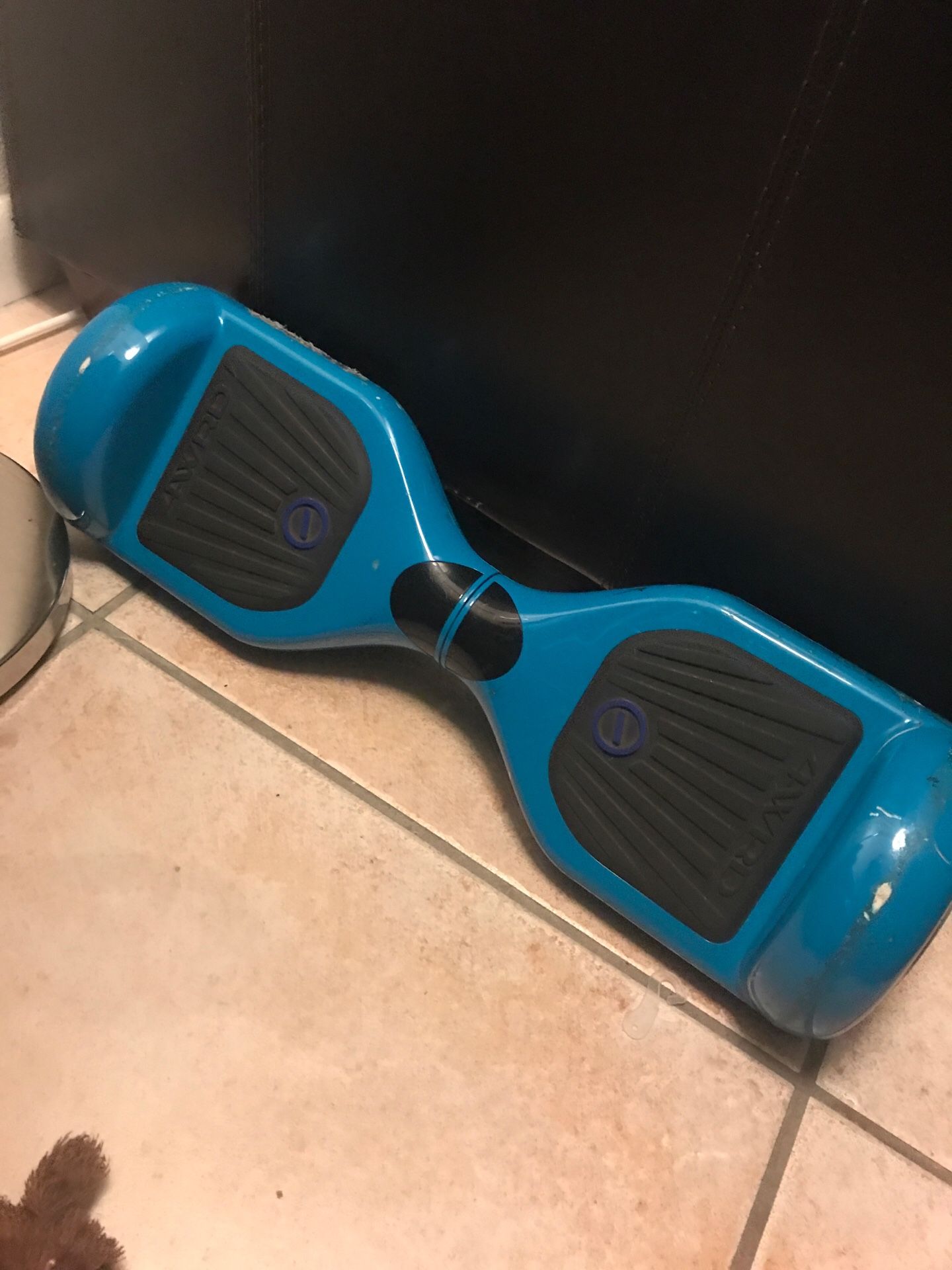 Hoverboard