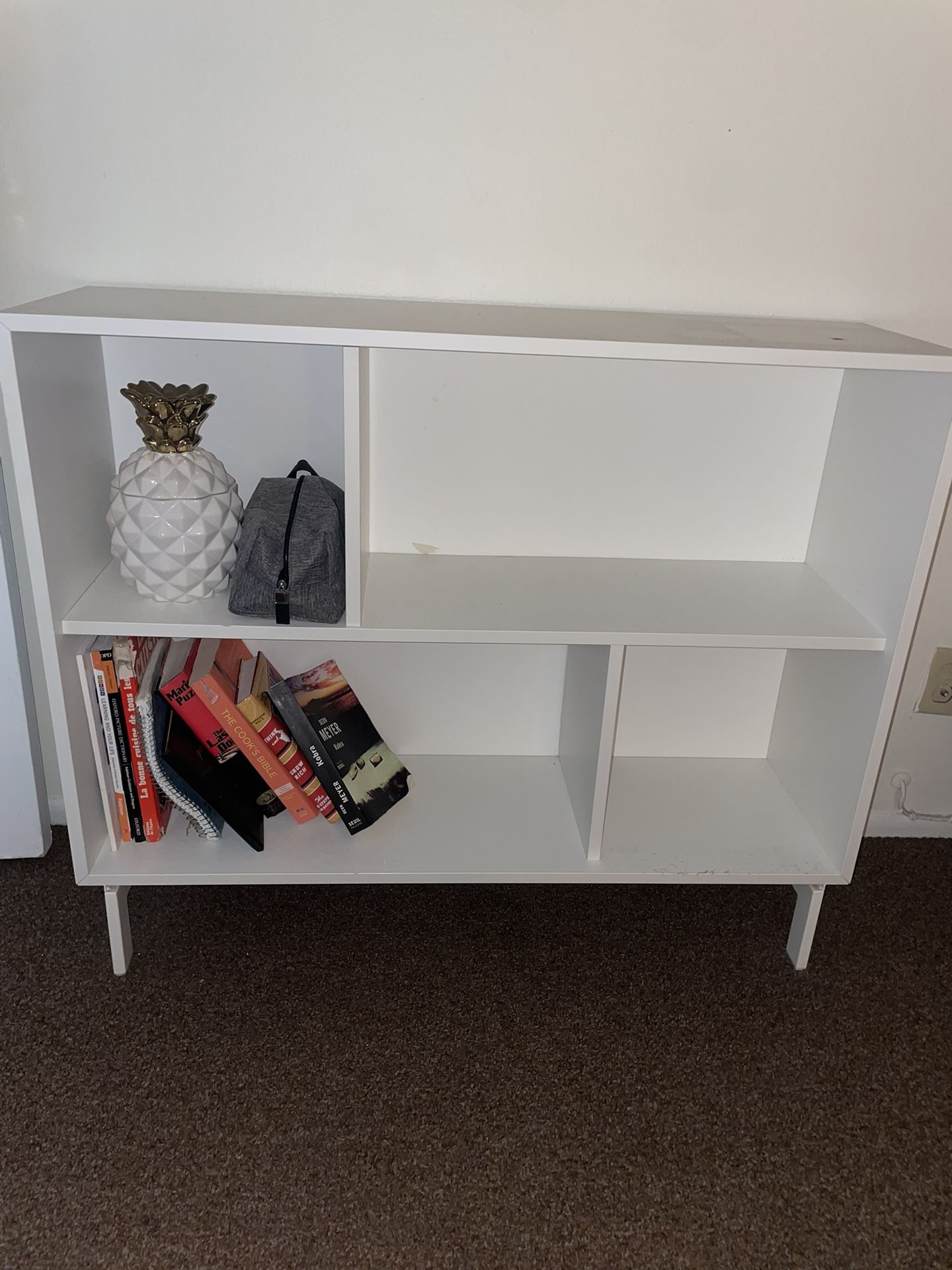 Book Shelves