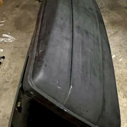 Yakima Roof Storage Box