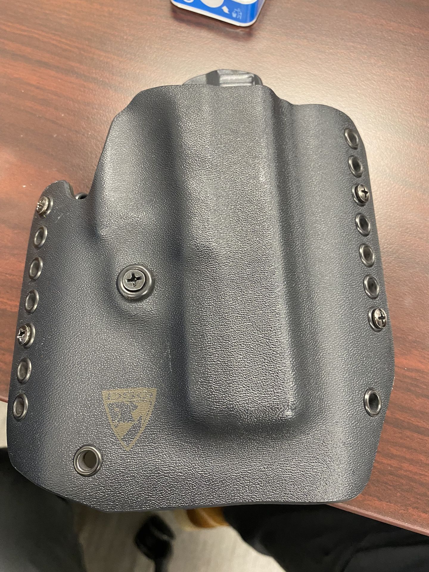 Glock 22/19 Kydex Outside The Waist Band