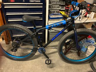 Se om duro bmx mountain bike trades