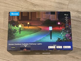 Grovee smart garden light
