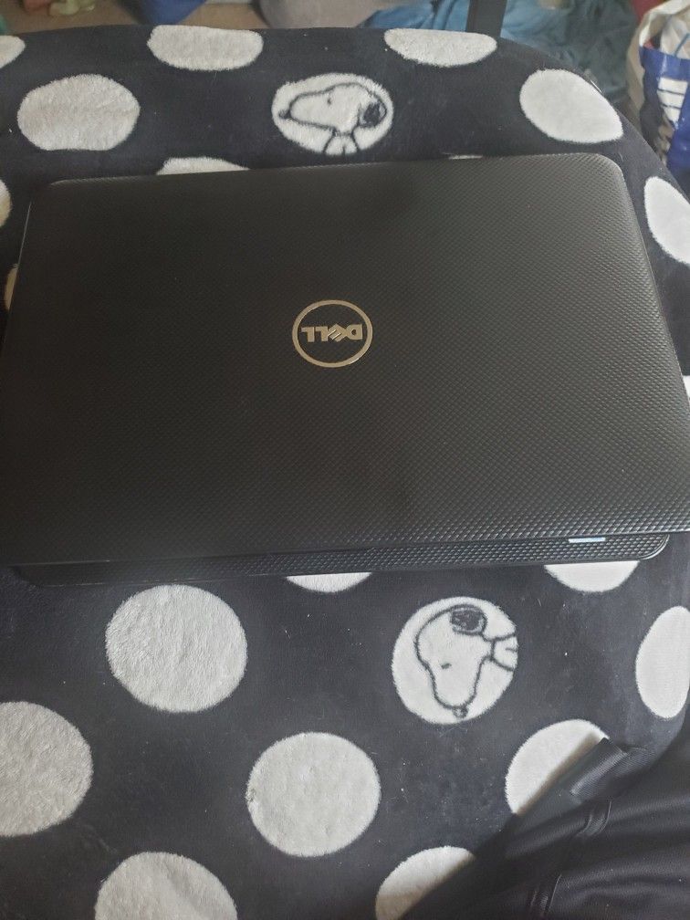 15 Inc Dell Touch Screen Laptop New Open Box
