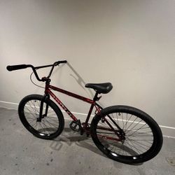Elite BMX 26’