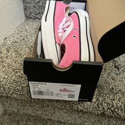 Converse Youth Kids Shoes