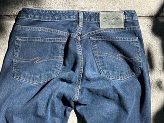 Vintage Silver Jeans Bootcut
