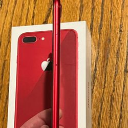 iPhone 8 Plus Excellent Condition Unlocked