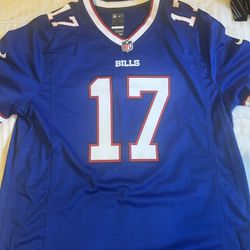 Josh Allen Jersey