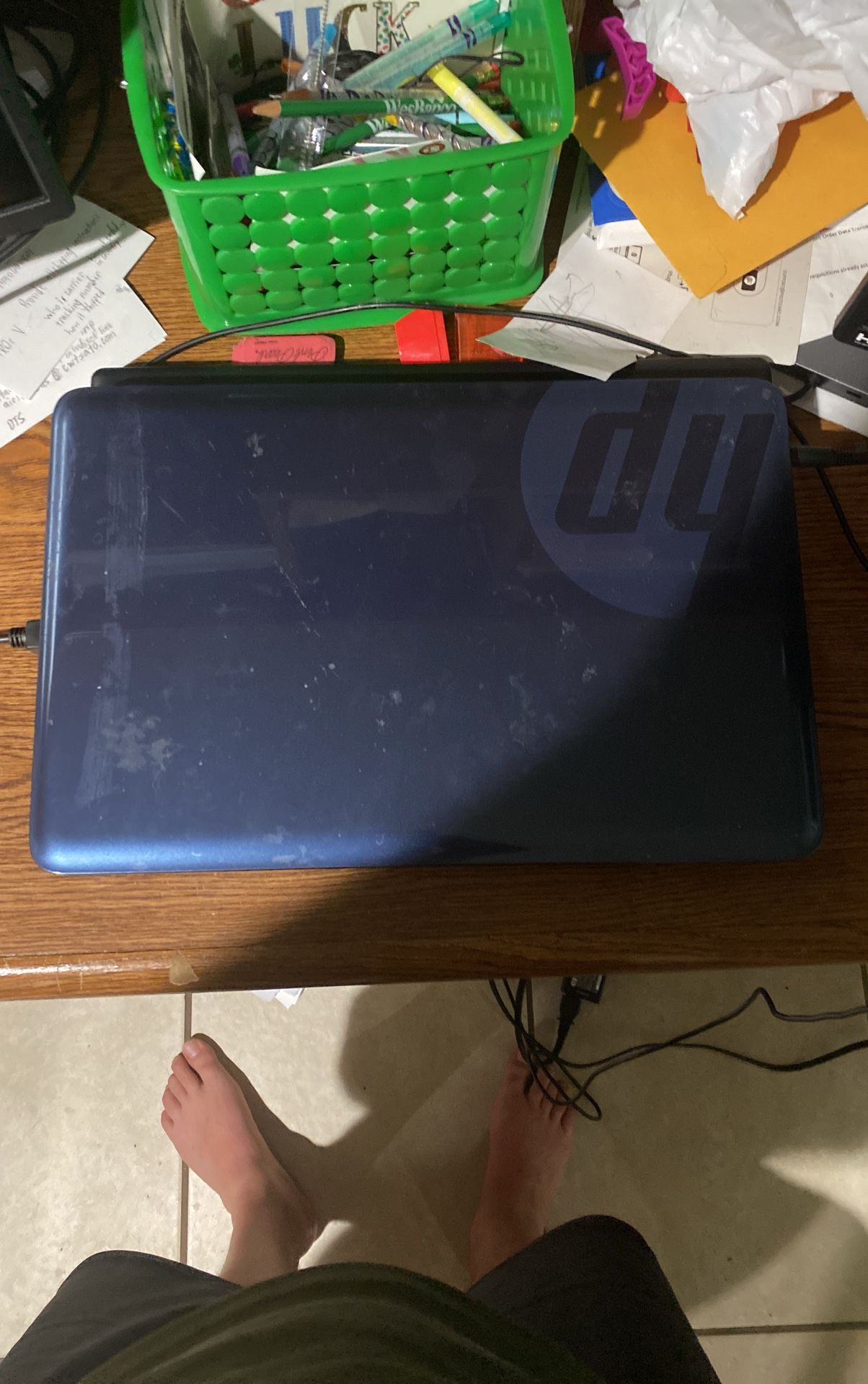 HP Laptop