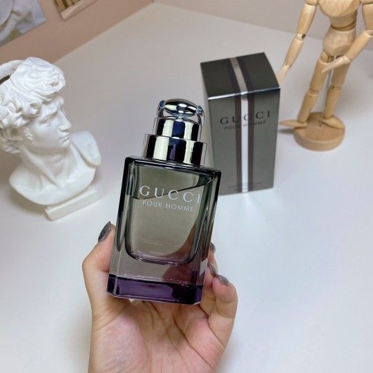 GUCCI perfume