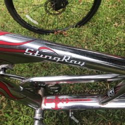 Schwinn stingray Fatboys Chopper