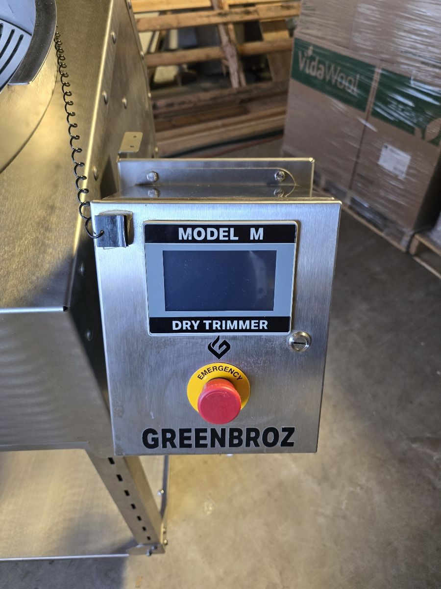GreenBroz MODEL M