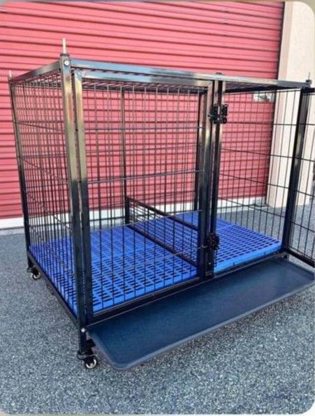 37" Kennel