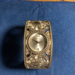 Wrist Watch
