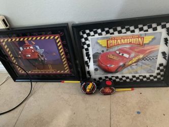 Kids toys boy and girl