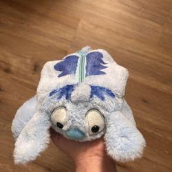 Disney Stitch Pencil Pouch