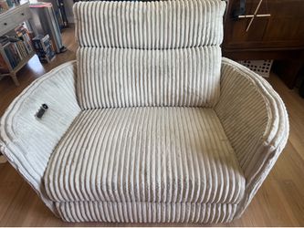 Glider / Recliner from Jerome’s