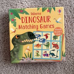 Usborne Game