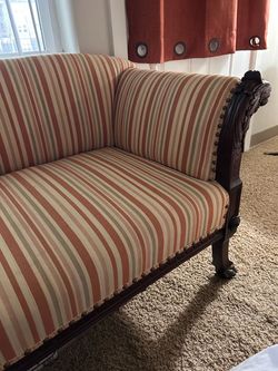 Love seat
