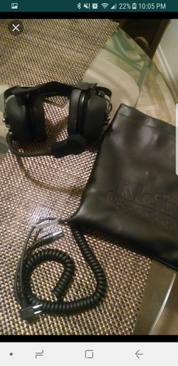 Head set