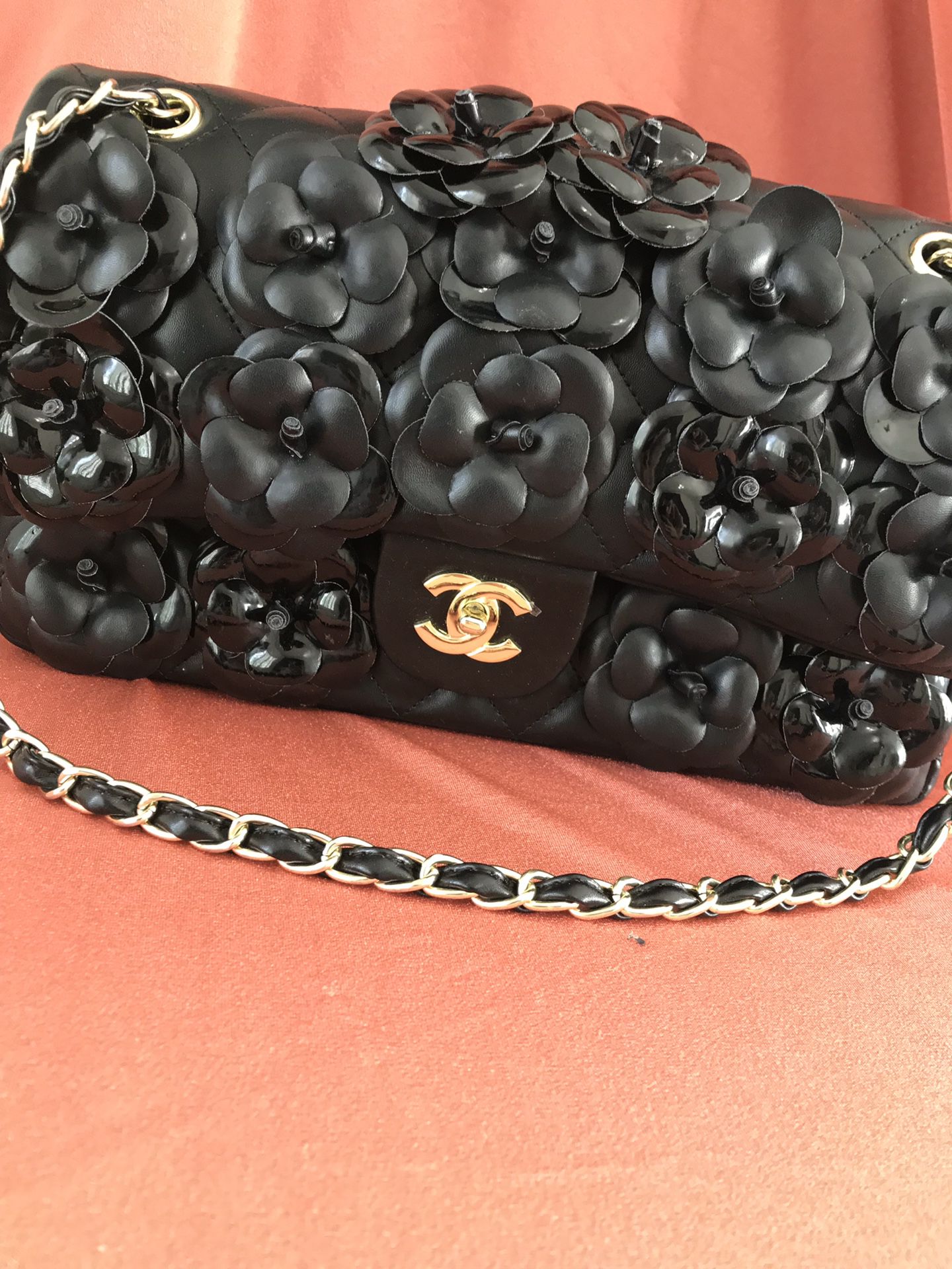 2015 Chanel Bag AUTHENTIC