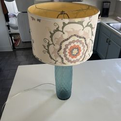 Retro lamp