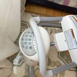 Baby Swing Chair