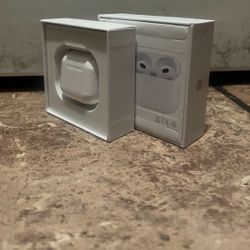 AirPods Pro 3
