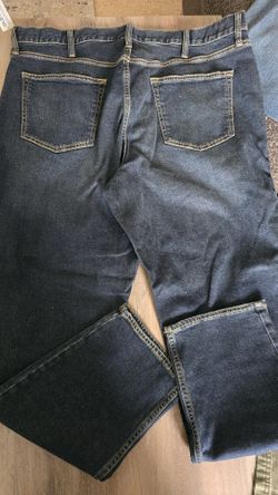 Mens Old Navy Athletic Taper Jeans