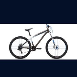 NSBikes CLASH 26er Mountain Bike