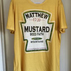 Religious  Tshirt 