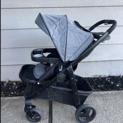 Graco Modes Nest Stroller 