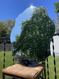 Empire Art Direct Mirror