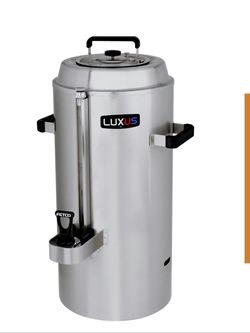 3.0 Gallon LUXUS Thermal Dispenser