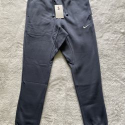 Nike Fleece Club Jogger ‘Baltic Blue’