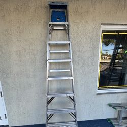 Werner Ladder