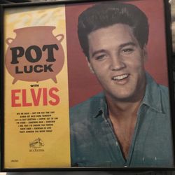 Elvis Record