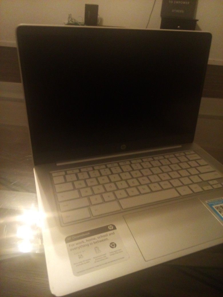 HP Laptop