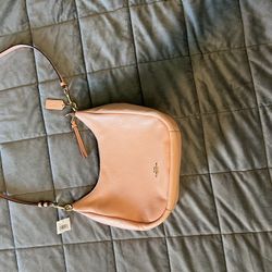 Coach Cross Body Bag